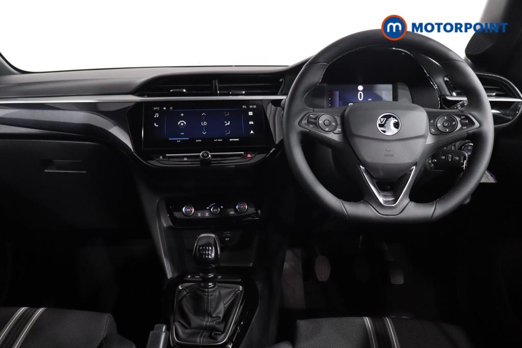 Vauxhall Corsa GS Manual Petrol Hatchback - Stock Number (1539954) - 1st supplementary image