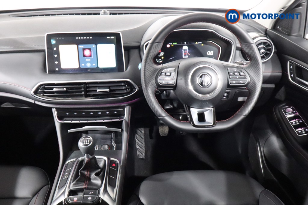 Mg Motor Uk HS Trophy Manual Petrol SUV - Stock Number (1540065) - 3rd supplementary image