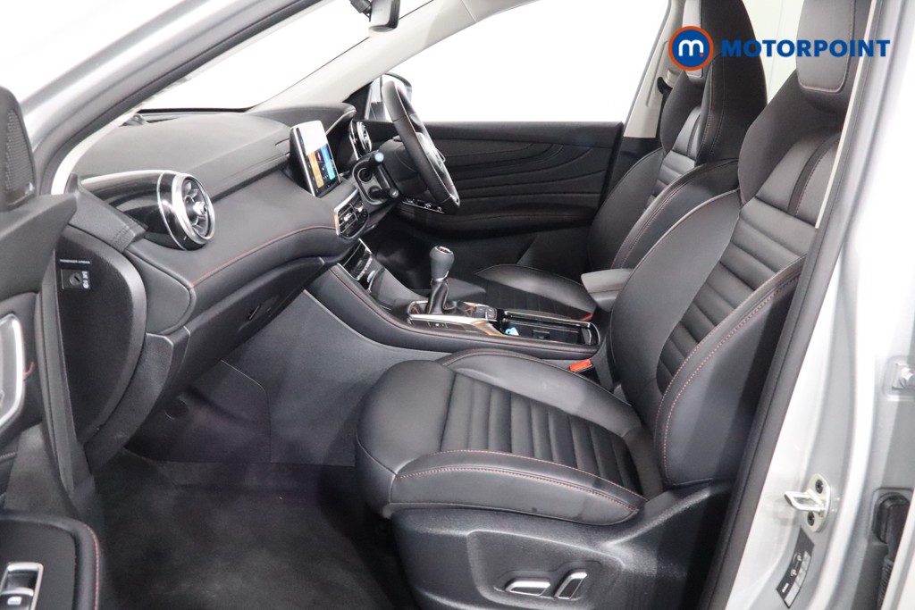 Mg Motor Uk HS Trophy Manual Petrol SUV - Stock Number (1540065) - 4th supplementary image