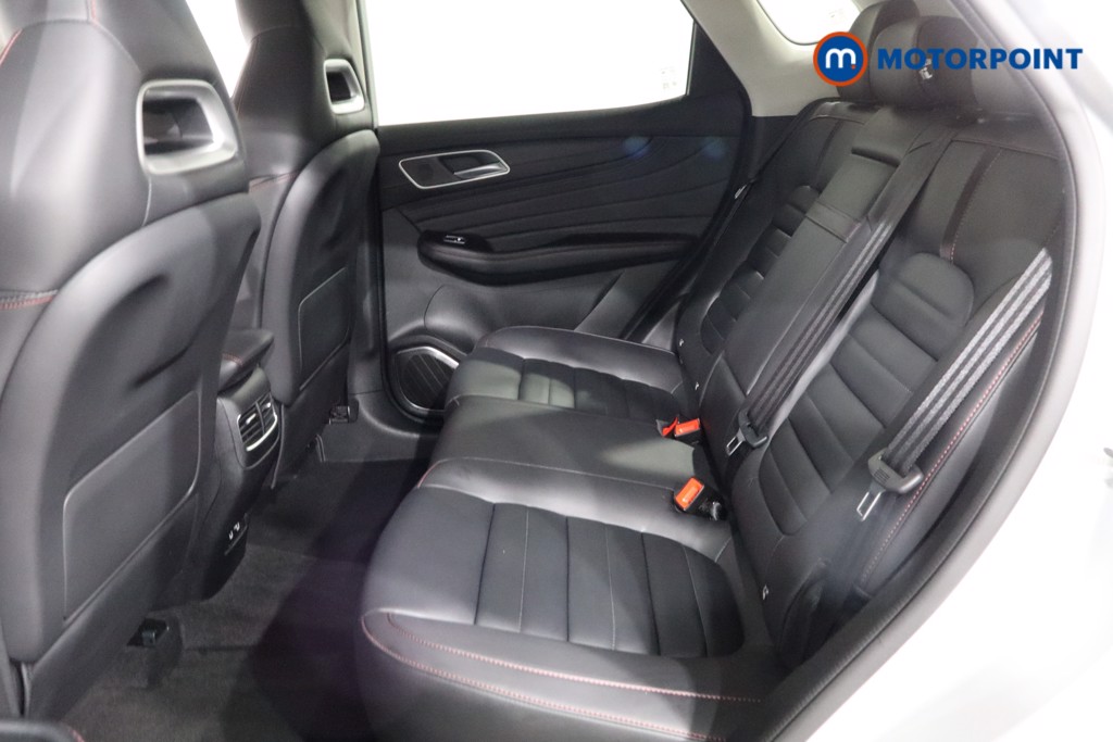 Mg Motor Uk HS Trophy Manual Petrol SUV - Stock Number (1540065) - 5th supplementary image