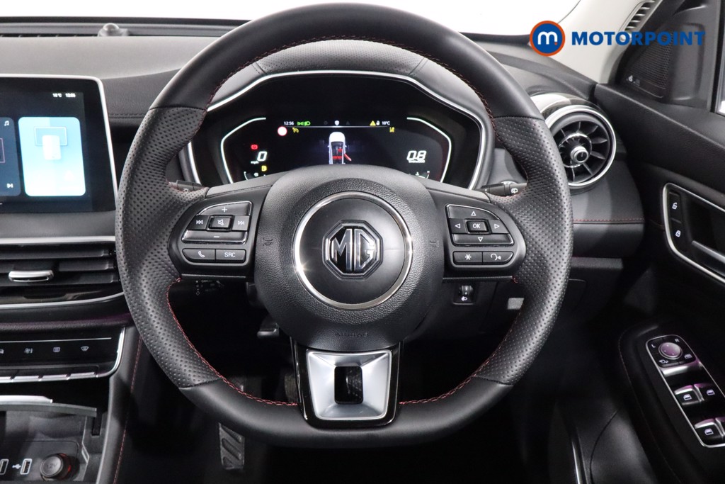 Mg Motor Uk HS Trophy Manual Petrol SUV - Stock Number (1540065) - 6th supplementary image