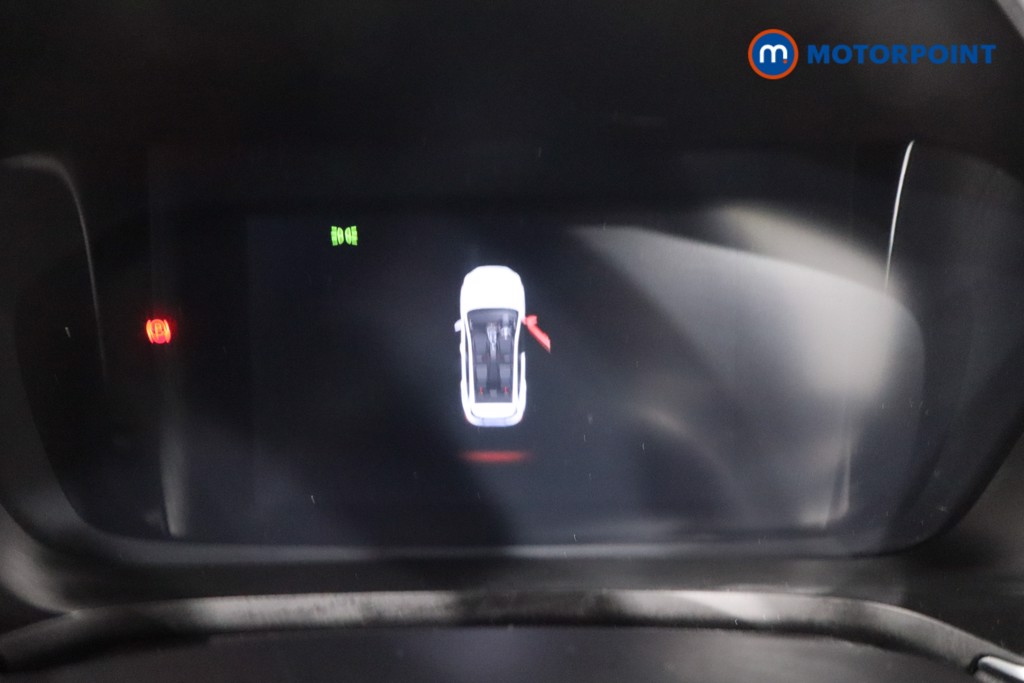 Mg Motor Uk HS Trophy Manual Petrol SUV - Stock Number (1540065) - 11th supplementary image