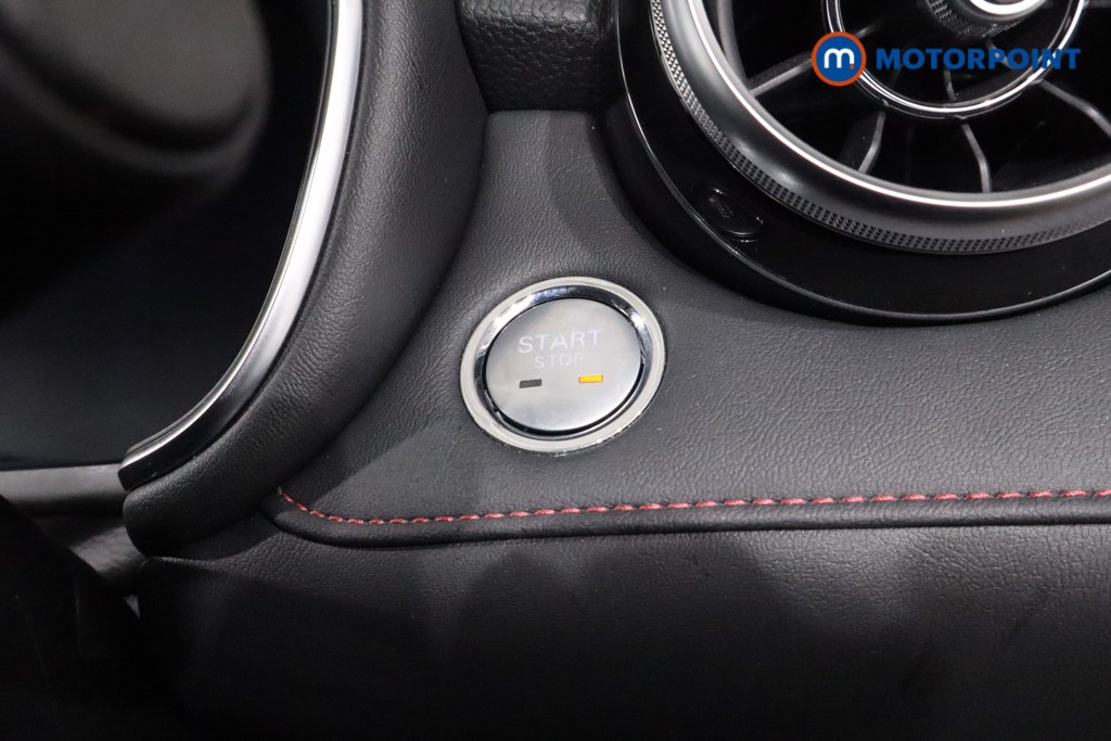 Mg Motor Uk HS Trophy Manual Petrol SUV - Stock Number (1540065) - 12th supplementary image