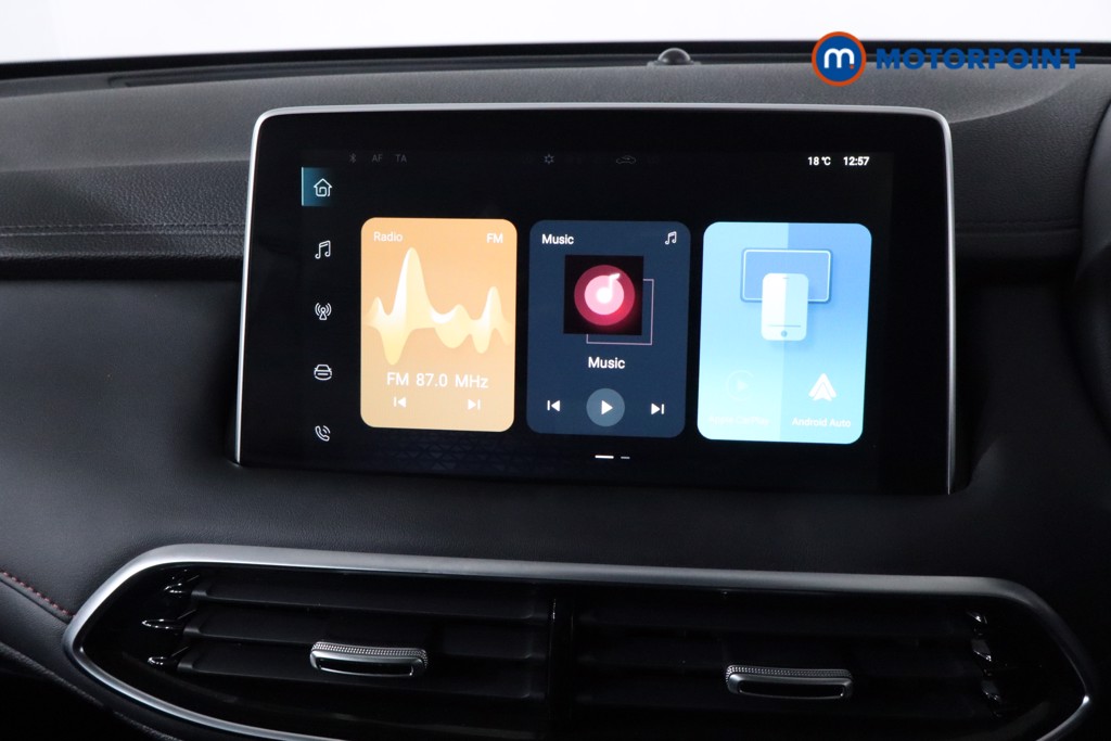 Mg Motor Uk HS Trophy Manual Petrol SUV - Stock Number (1540065) - 13th supplementary image