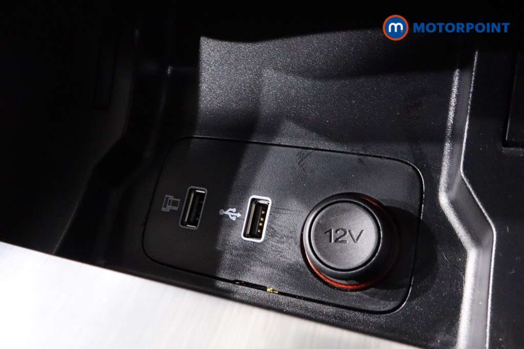 Mg Motor Uk HS Trophy Manual Petrol SUV - Stock Number (1540065) - 15th supplementary image
