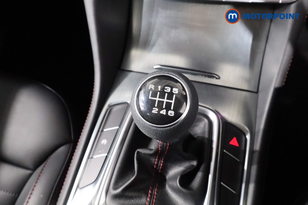 Mg Motor Uk HS Trophy Manual Petrol SUV - Stock Number (1540065) - 16th supplementary image