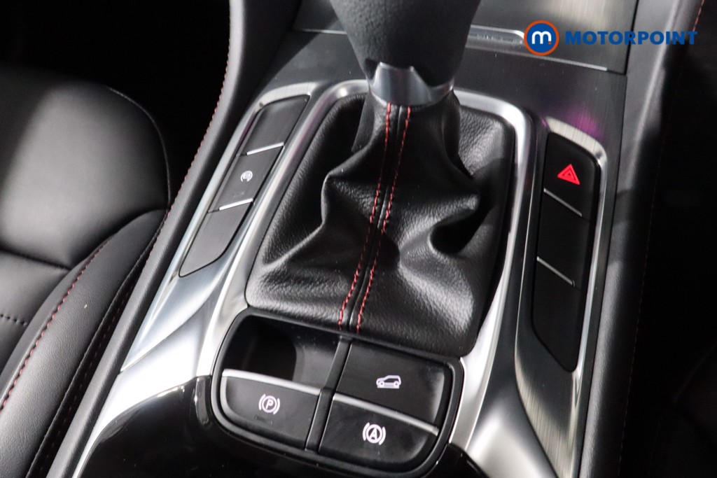 Mg Motor Uk HS Trophy Manual Petrol SUV - Stock Number (1540065) - 17th supplementary image