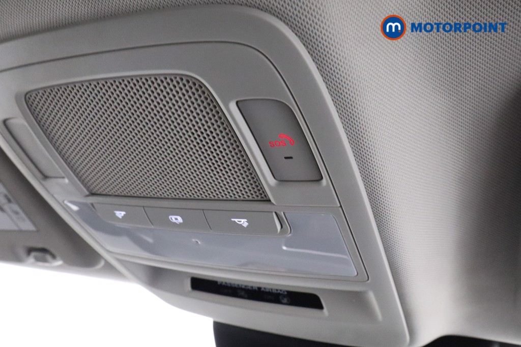 Mg Motor Uk HS Trophy Manual Petrol SUV - Stock Number (1540065) - 18th supplementary image