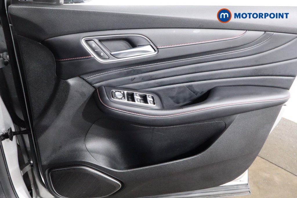 Mg Motor Uk HS Trophy Manual Petrol SUV - Stock Number (1540065) - 19th supplementary image