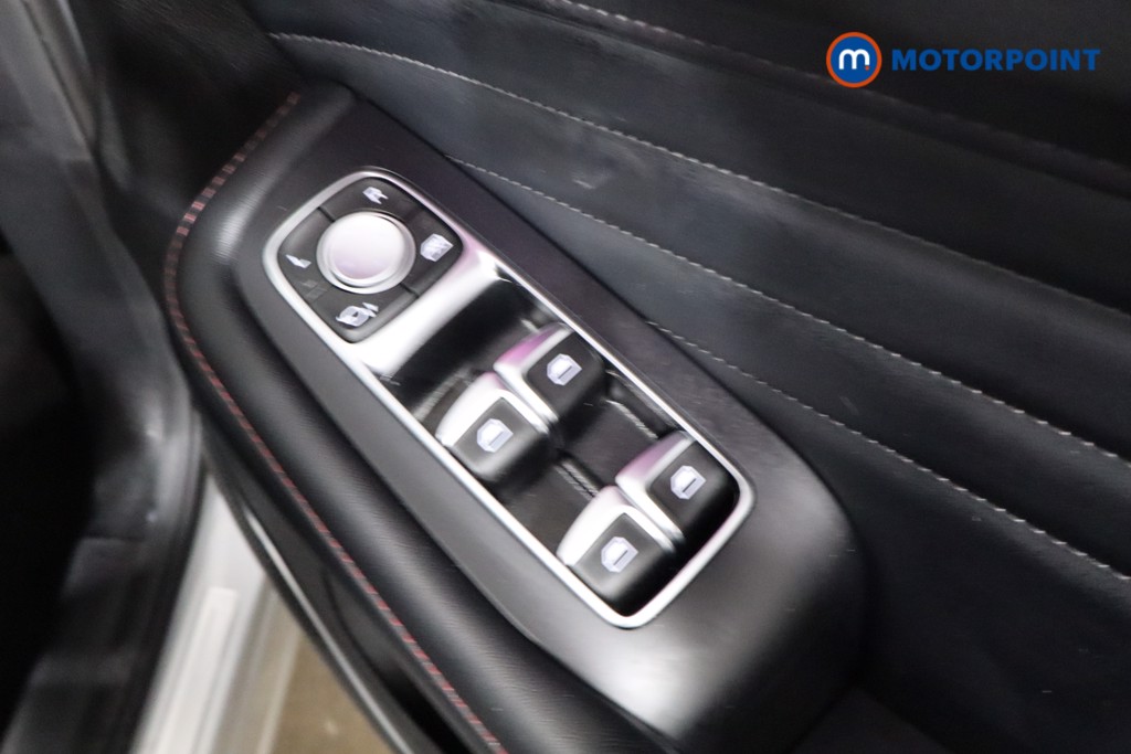 Mg Motor Uk HS Trophy Manual Petrol SUV - Stock Number (1540065) - 20th supplementary image