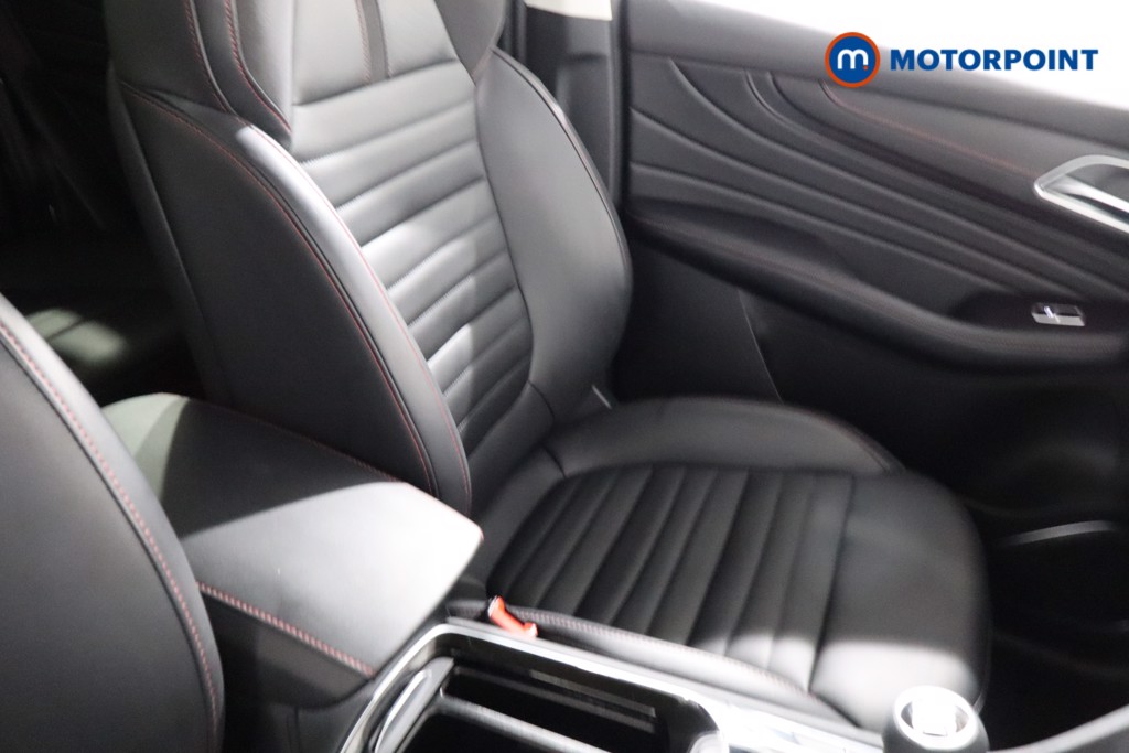 Mg Motor Uk HS Trophy Manual Petrol SUV - Stock Number (1540065) - 21st supplementary image