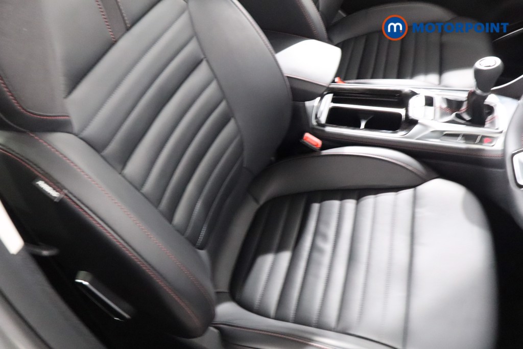 Mg Motor Uk HS Trophy Manual Petrol SUV - Stock Number (1540065) - 22nd supplementary image