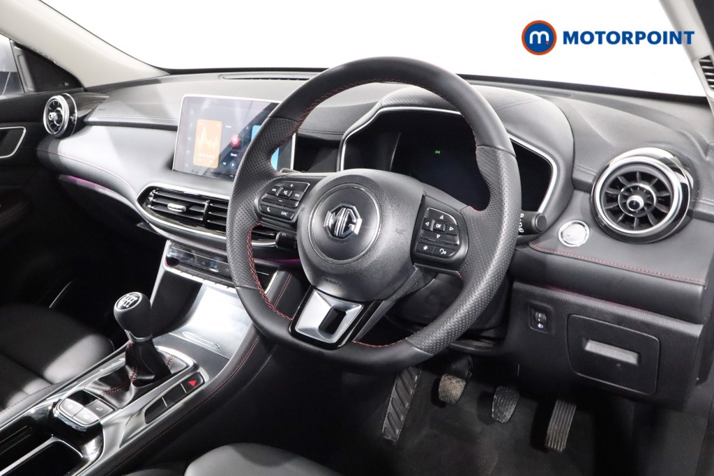 Mg Motor Uk HS Trophy Manual Petrol SUV - Stock Number (1540065) - 23rd supplementary image