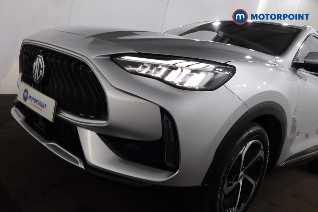 Mg Motor Uk HS Trophy Manual Petrol SUV - Stock Number (1540065) - 24th supplementary image
