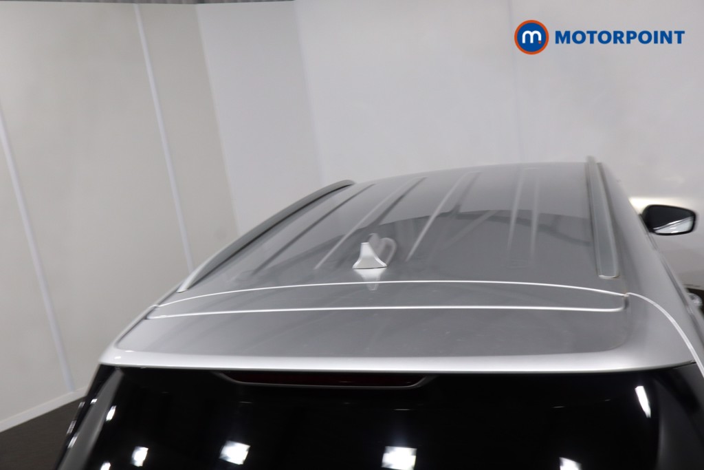 Mg Motor Uk HS Trophy Manual Petrol SUV - Stock Number (1540065) - 25th supplementary image