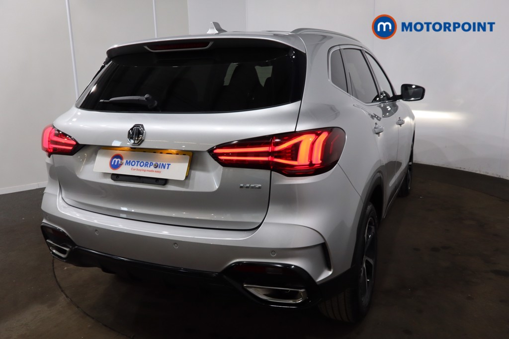 Mg Motor Uk HS Trophy Manual Petrol SUV - Stock Number (1540065) - 26th supplementary image