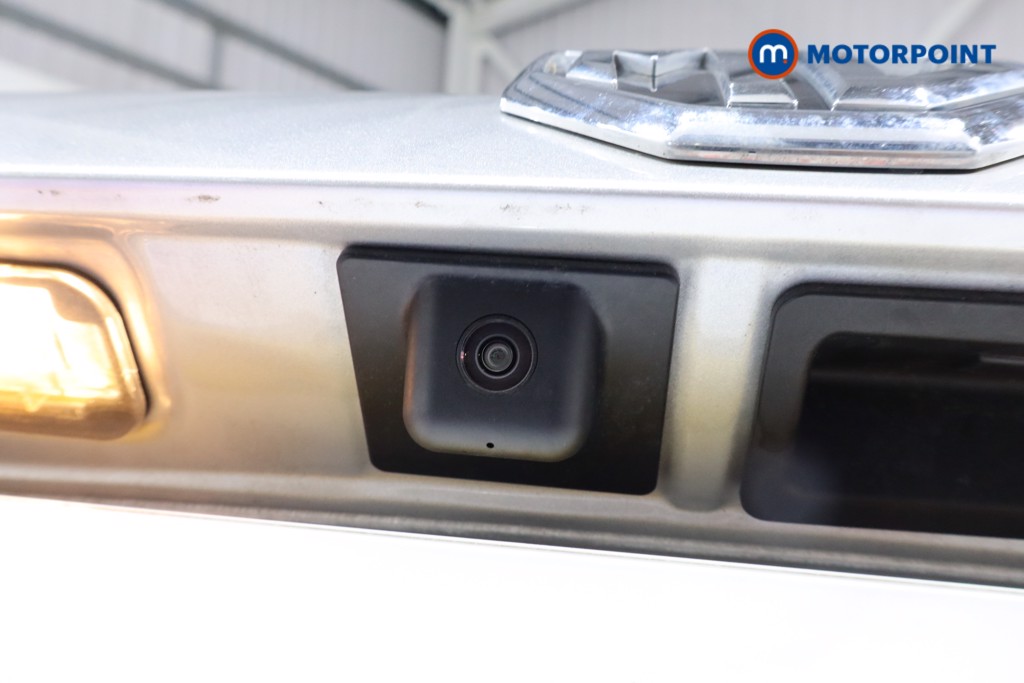 Mg Motor Uk HS Trophy Manual Petrol SUV - Stock Number (1540065) - 27th supplementary image