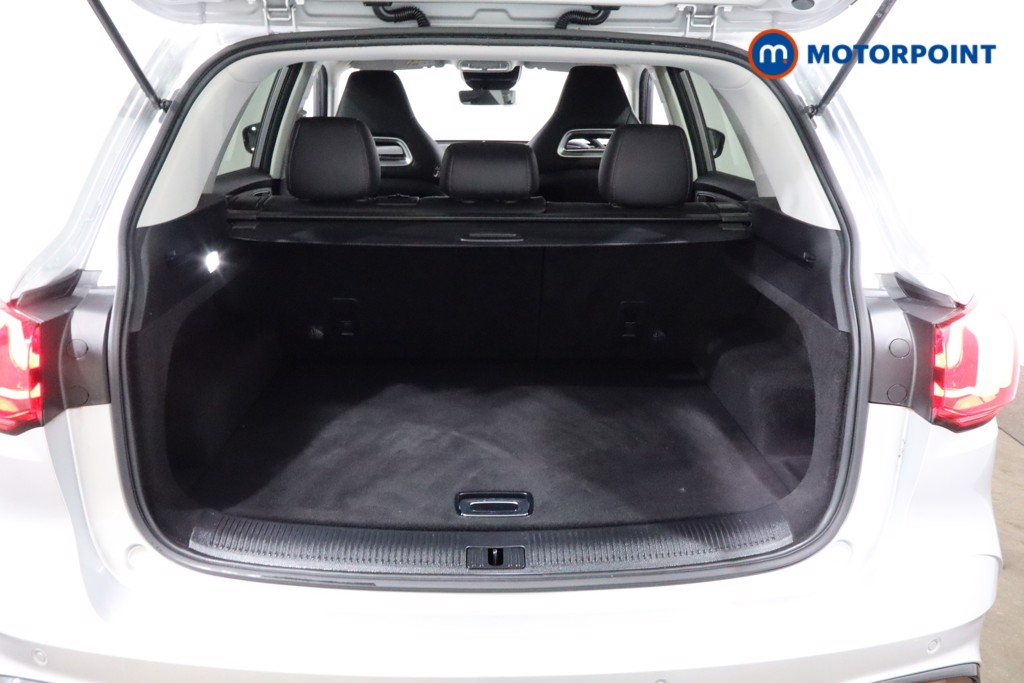 Mg Motor Uk HS Trophy Manual Petrol SUV - Stock Number (1540065) - 28th supplementary image