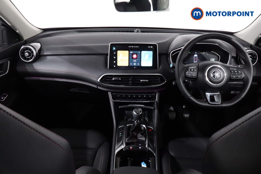 Mg Motor Uk HS Trophy Manual Petrol SUV - Stock Number (1540065) - 1st supplementary image