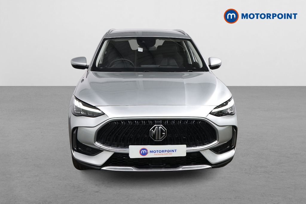 Mg Motor Uk HS Trophy Manual Petrol SUV - Stock Number (1540065) - Front bumper