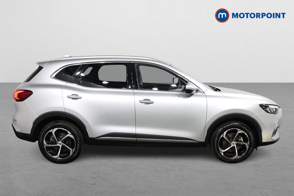 Mg Motor Uk HS Trophy Manual Petrol SUV - Stock Number (1540065) - Drivers side