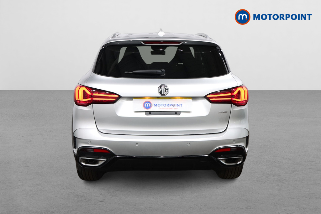 Mg Motor Uk HS Trophy Manual Petrol SUV - Stock Number (1540065) - Rear bumper