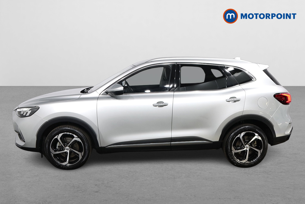 Mg Motor Uk HS Trophy Manual Petrol SUV - Stock Number (1540065) - Passenger side