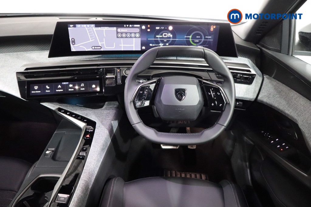 Peugeot 3008 Allure Automatic Electric SUV - Stock Number (1540221) - 3rd supplementary image
