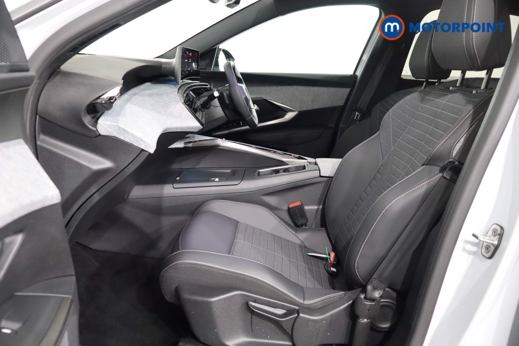 Peugeot 3008 Allure Automatic Electric SUV - Stock Number (1540221) - 4th supplementary image
