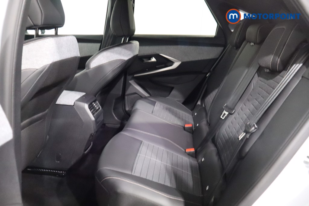 Peugeot 3008 Allure Automatic Electric SUV - Stock Number (1540221) - 5th supplementary image