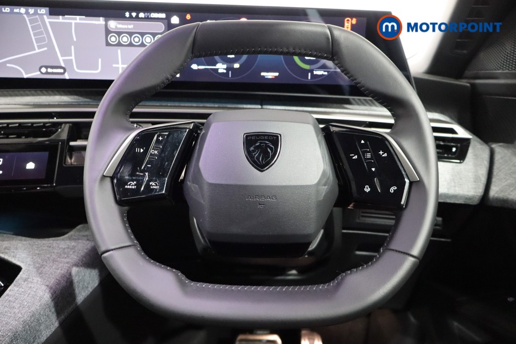 Peugeot 3008 Allure Automatic Electric SUV - Stock Number (1540221) - 6th supplementary image
