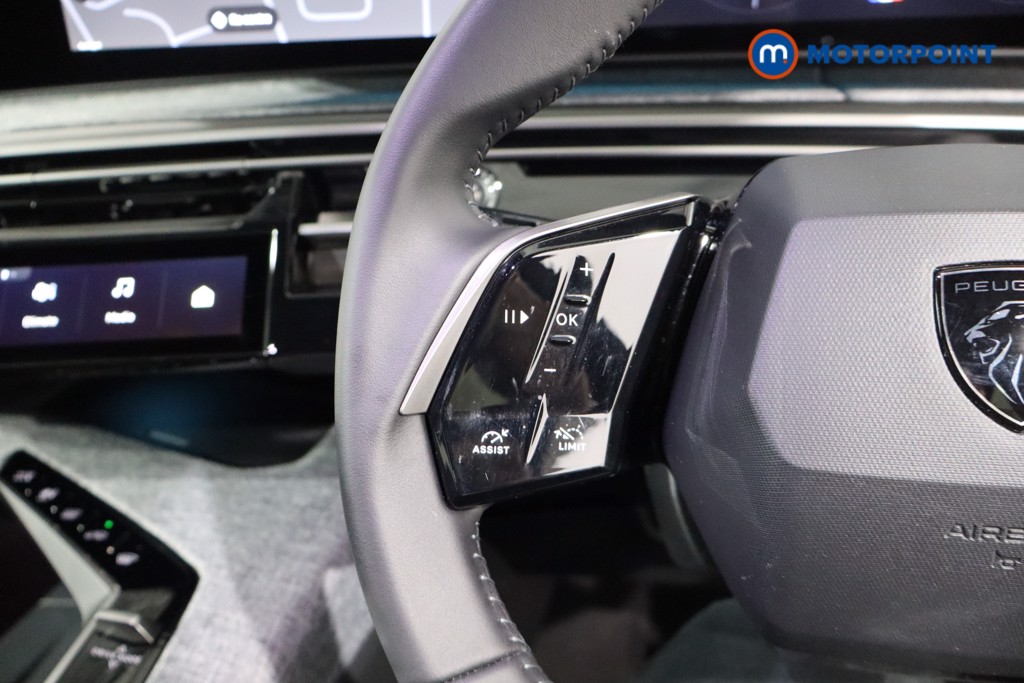Peugeot 3008 Allure Automatic Electric SUV - Stock Number (1540221) - 7th supplementary image