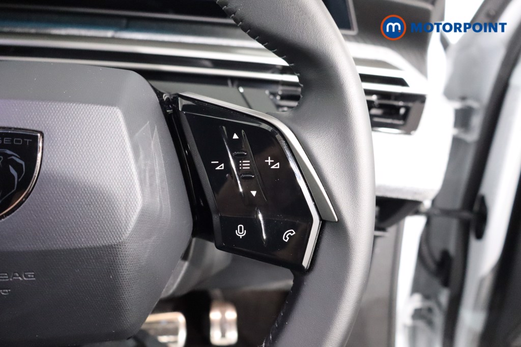Peugeot 3008 Allure Automatic Electric SUV - Stock Number (1540221) - 8th supplementary image