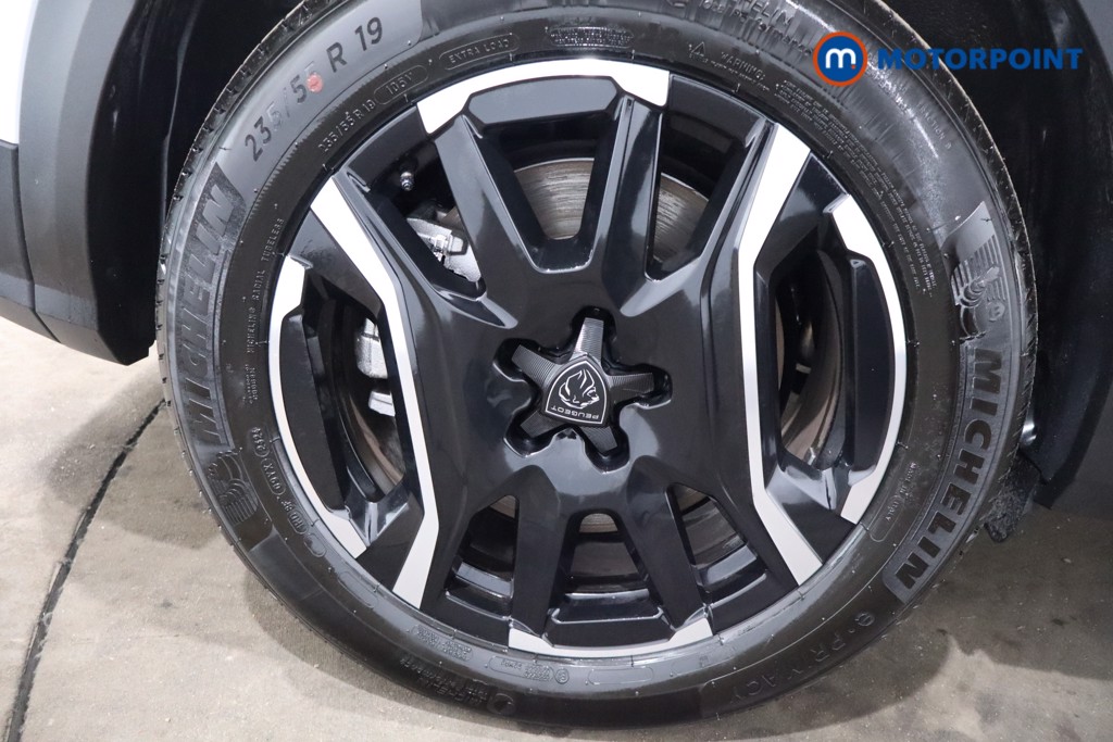Peugeot 3008 Allure Automatic Electric SUV - Stock Number (1540221) - 10th supplementary image
