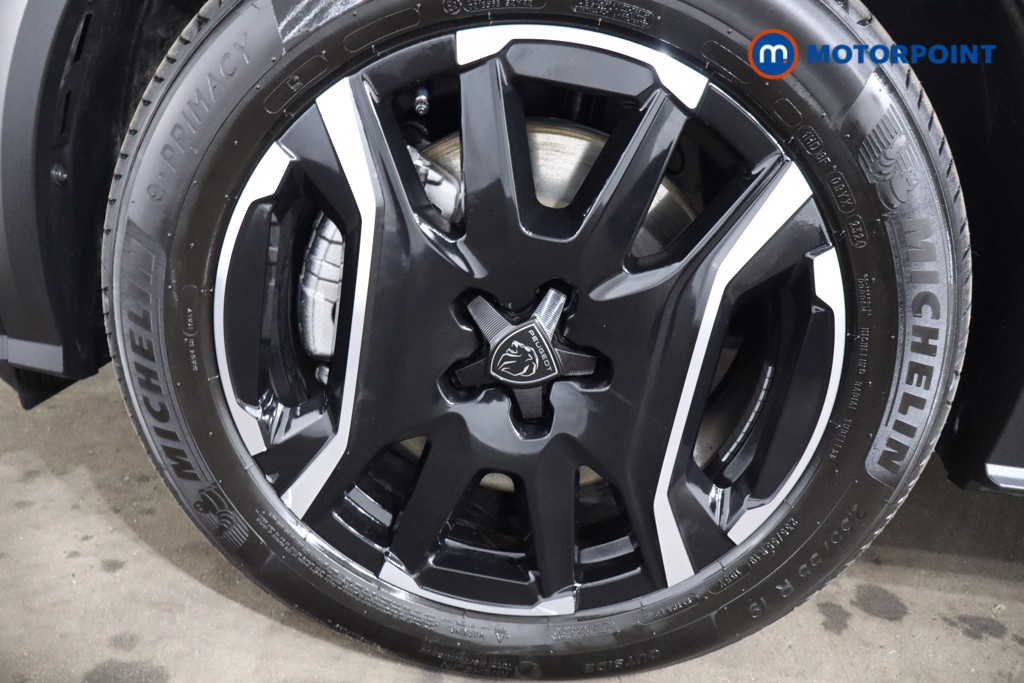 Peugeot 3008 Allure Automatic Electric SUV - Stock Number (1540221) - 11th supplementary image