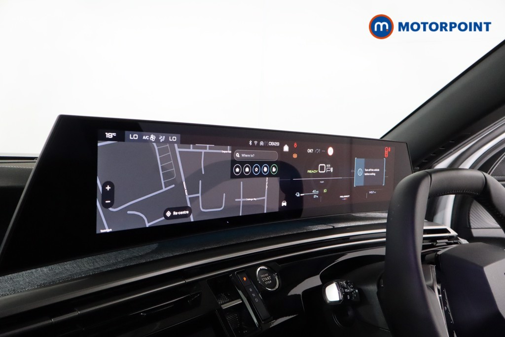 Peugeot 3008 Allure Automatic Electric SUV - Stock Number (1540221) - 15th supplementary image