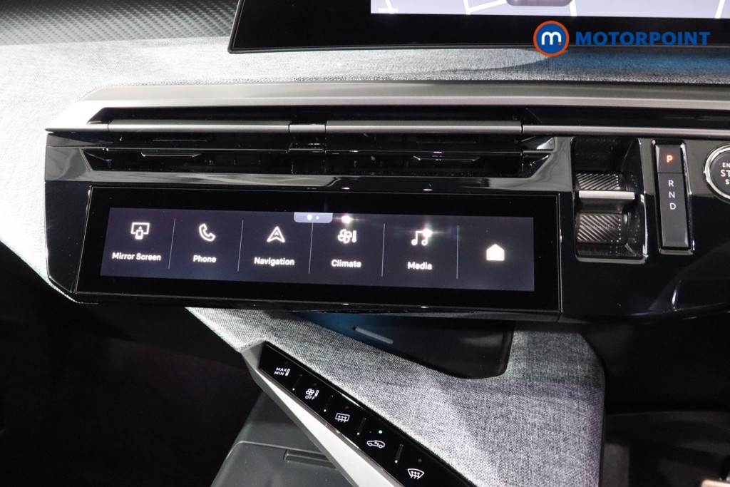 Peugeot 3008 Allure Automatic Electric SUV - Stock Number (1540221) - 16th supplementary image
