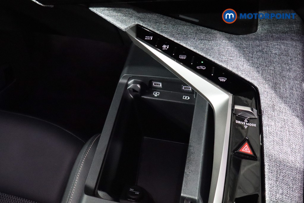 Peugeot 3008 Allure Automatic Electric SUV - Stock Number (1540221) - 17th supplementary image