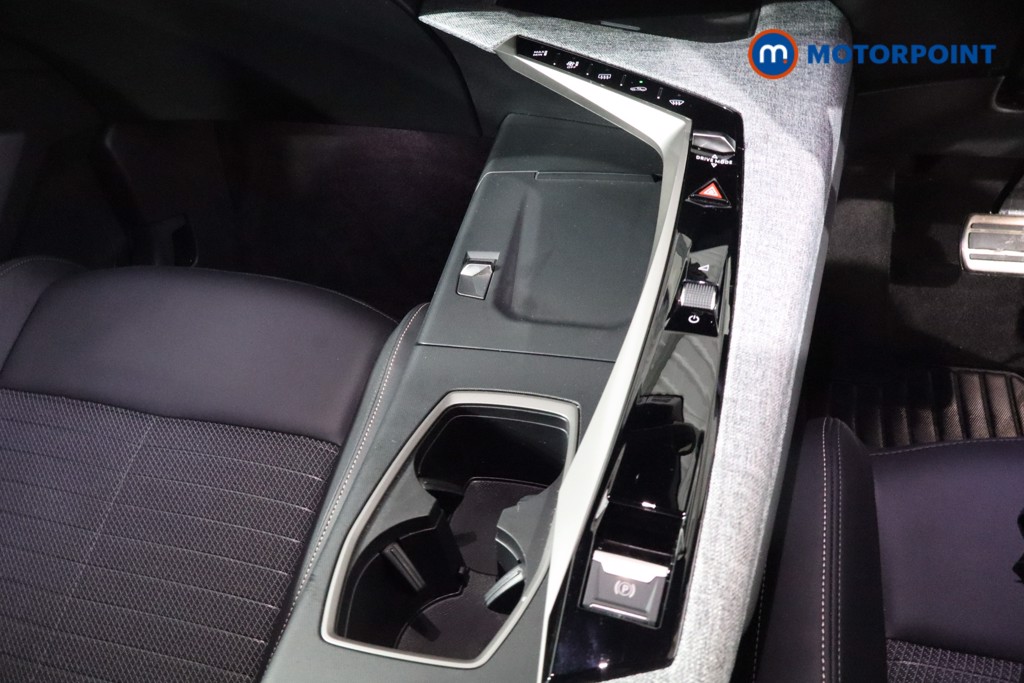 Peugeot 3008 Allure Automatic Electric SUV - Stock Number (1540221) - 18th supplementary image