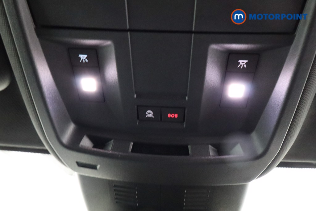 Peugeot 3008 Allure Automatic Electric SUV - Stock Number (1540221) - 19th supplementary image