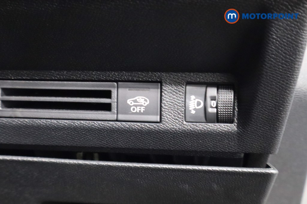 Peugeot 3008 Allure Automatic Electric SUV - Stock Number (1540221) - 20th supplementary image