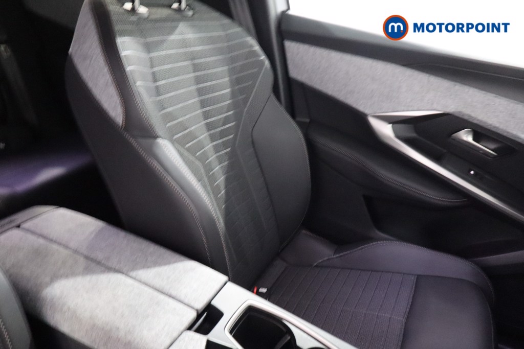 Peugeot 3008 Allure Automatic Electric SUV - Stock Number (1540221) - 23rd supplementary image