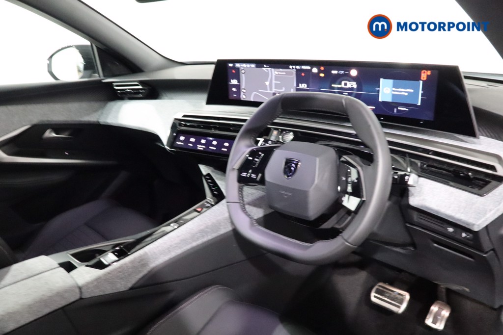 Peugeot 3008 Allure Automatic Electric SUV - Stock Number (1540221) - 25th supplementary image