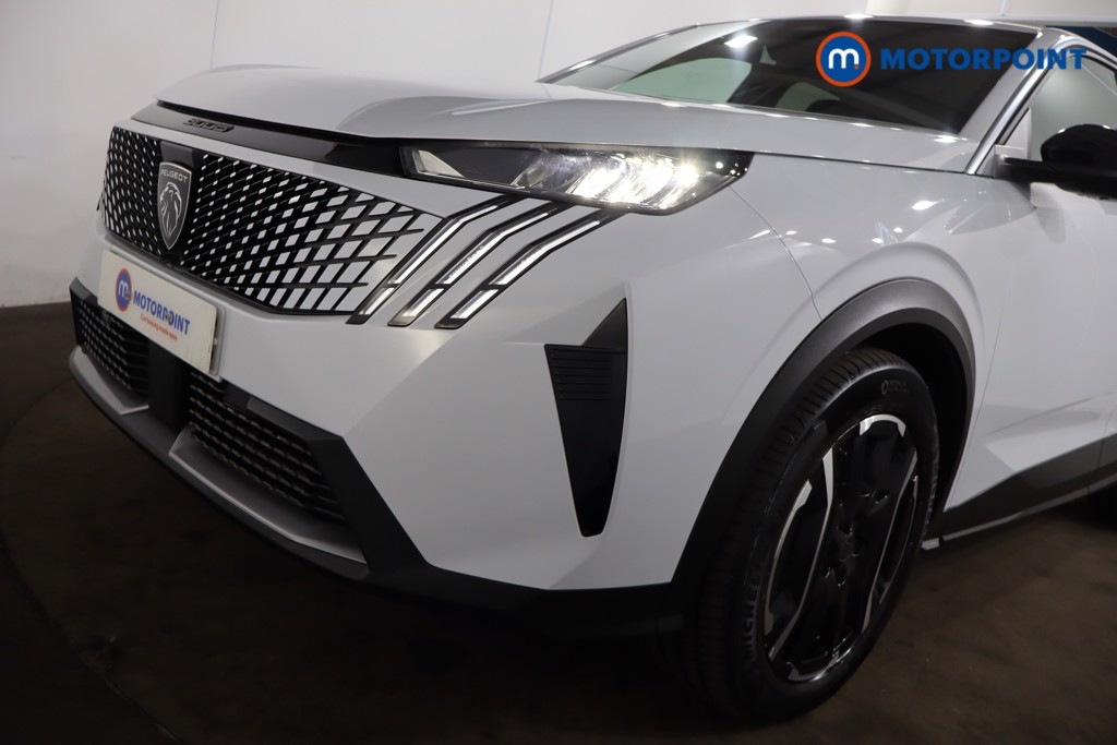 Peugeot 3008 Allure Automatic Electric SUV - Stock Number (1540221) - 26th supplementary image