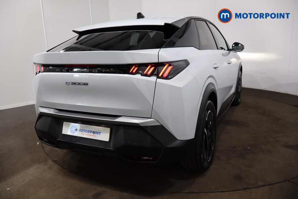 Peugeot 3008 Allure Automatic Electric SUV - Stock Number (1540221) - 28th supplementary image