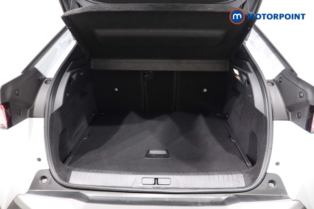 Peugeot 3008 Allure Automatic Electric SUV - Stock Number (1540221) - 30th supplementary image