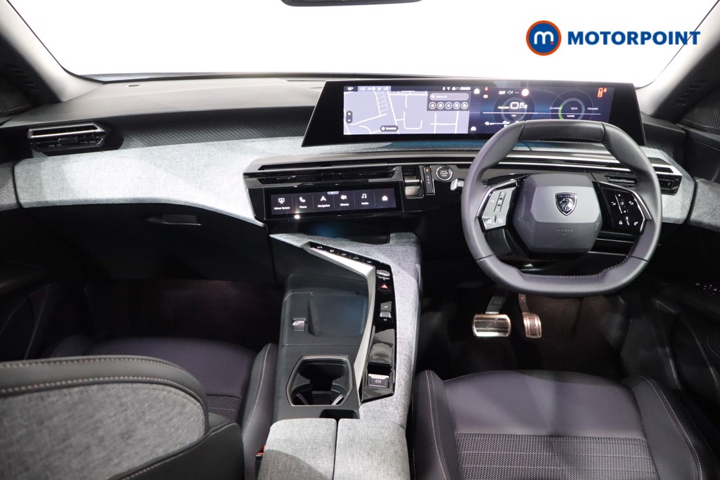 Peugeot 3008 Allure Automatic Electric SUV - Stock Number (1540221) - 1st supplementary image