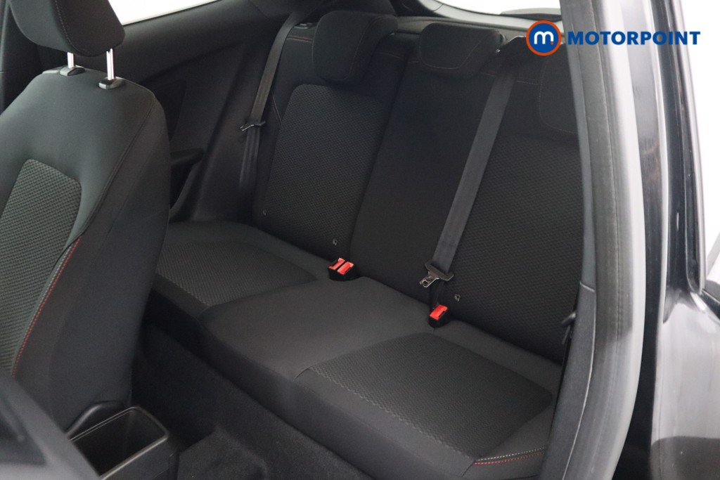 Ford Fiesta St-Line Manual Petrol Hatchback - Stock Number (1540232) - 2nd supplementary image