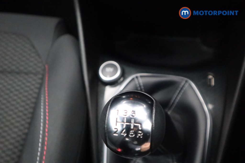 Ford Fiesta St-Line Manual Petrol Hatchback - Stock Number (1540232) - 11th supplementary image