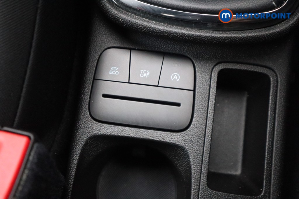 Ford Fiesta St-Line Manual Petrol Hatchback - Stock Number (1540232) - 12th supplementary image
